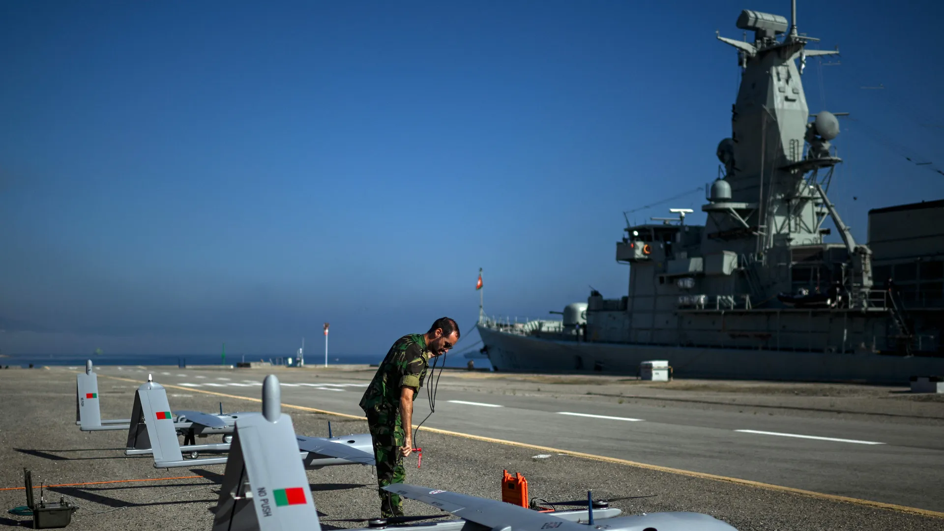Le 44 startup scelte dalla Nato per il futuro della difesa