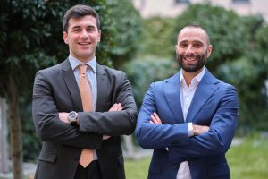 Giulio-Licenza-e-Ivano-de-Natale