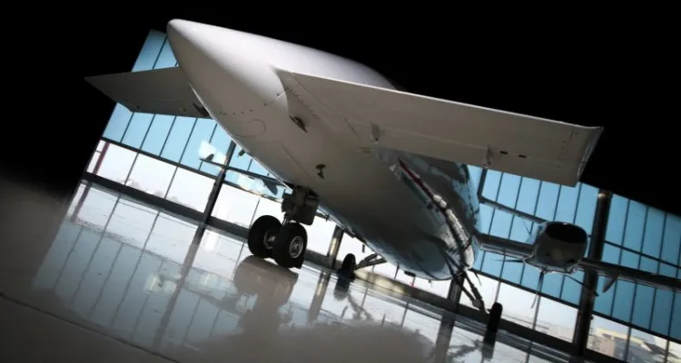 ALRIGH2T: Piaggio Aerospace partner del progetto europeo per l’impiego dell’idrogeno negli aeroporti