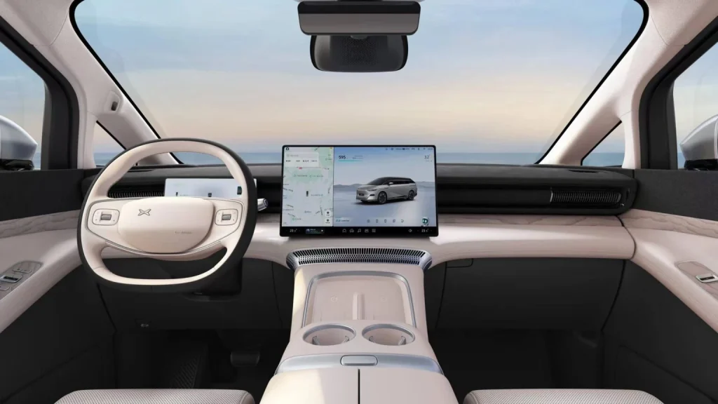 Assunzioni nell’automotive: la cinese Xpeng cerca 4mila addetti e punta sull’AI