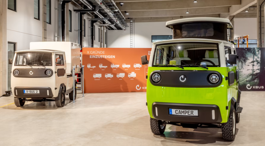 “Concessionari di automobili in agonia“. Start-up Tedesca della mobilità vuole proporre un modello di business innovativo