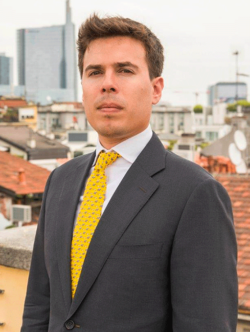 Tommaso Baldissera Pacchetti