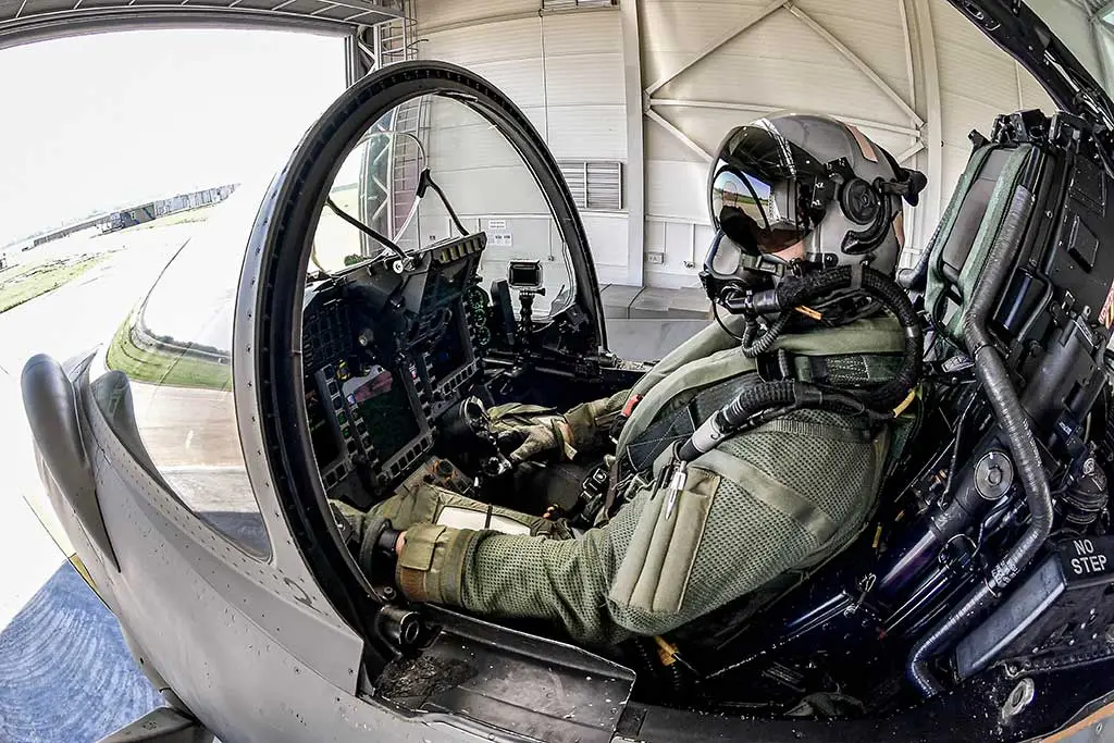 30 anni di Eurofighter Typhoon