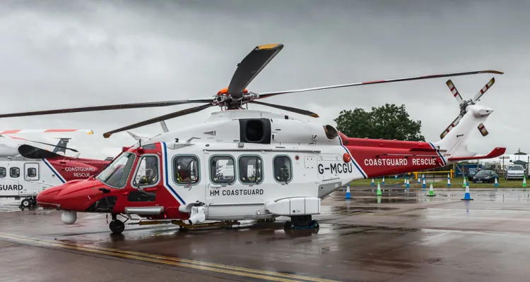 AW189 di Bristow: l’azienda delinea la crescita della flotta di elicotteri italiani