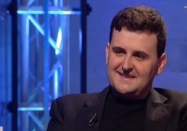 INTERVISTA BERNALD LEONE FOUNDER DI SENSOSAN AMMESSA ALLO STARTUP PROGRAM INNOVATECH di ACCELERA HUB