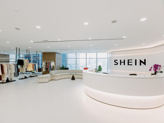 Shein lancia il «Fondo per la Circolarità»: 200 milioni per la moda sostenibile nell’Ue e Regno Unito