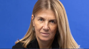 Antonella Grassigli Ceo &Co-founder DoorWay