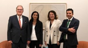 Prader Bank & MyRestartup nuova partnership