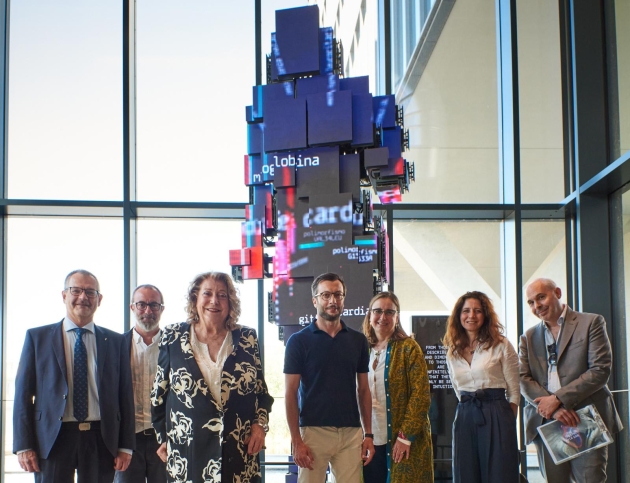 Gruppo Bracco, al via l’opera multimediale di “The Beauty of Imaging”, un viaggio nel futuro della diagnostica con l’AI