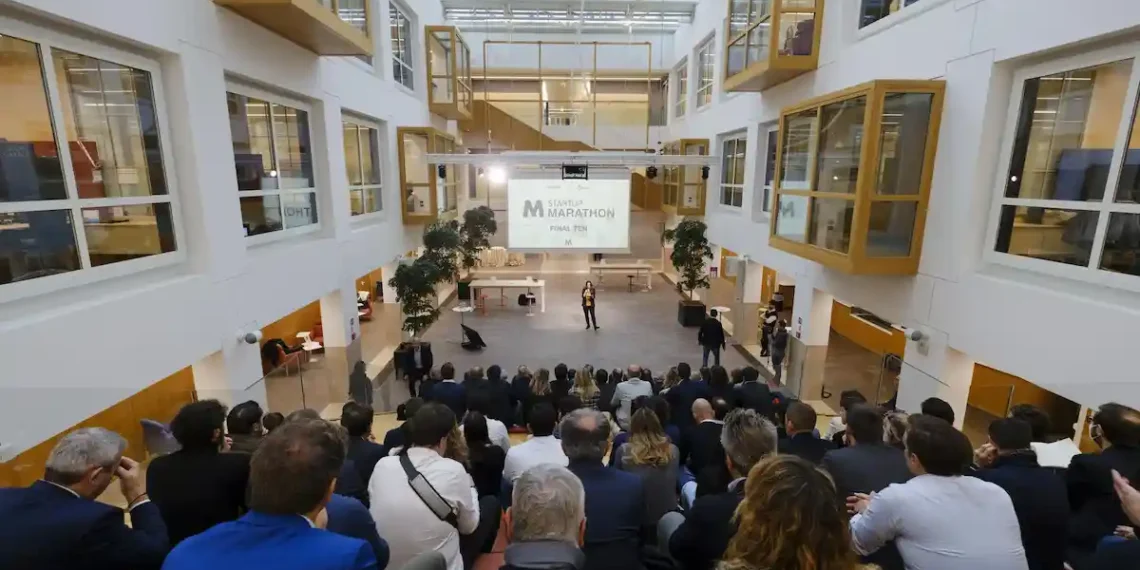 Startup Marathon 2024: Innovazione e Opportunità per le Startup Italiane