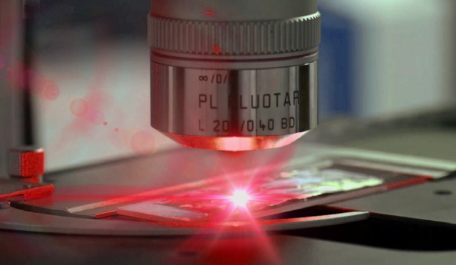 Specto Photonics la start up del filtro ottico al servizio della medicina