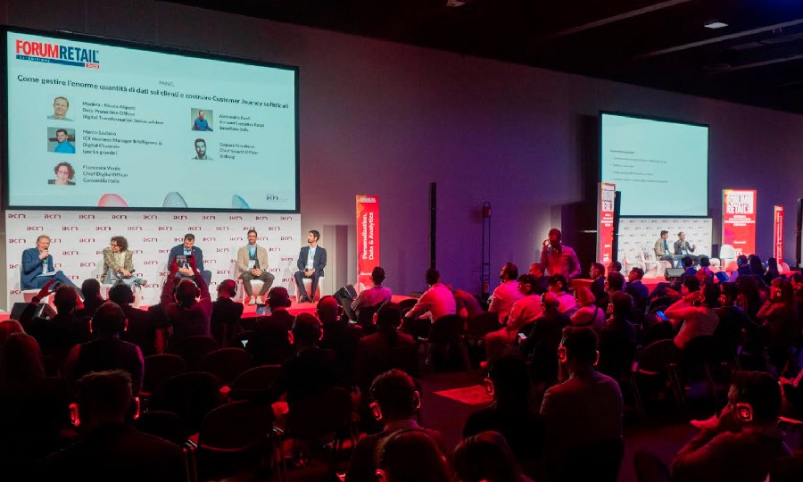 Forum Retail 2024: il futuro del settore tra AI, sostenibilità e Made in Italy