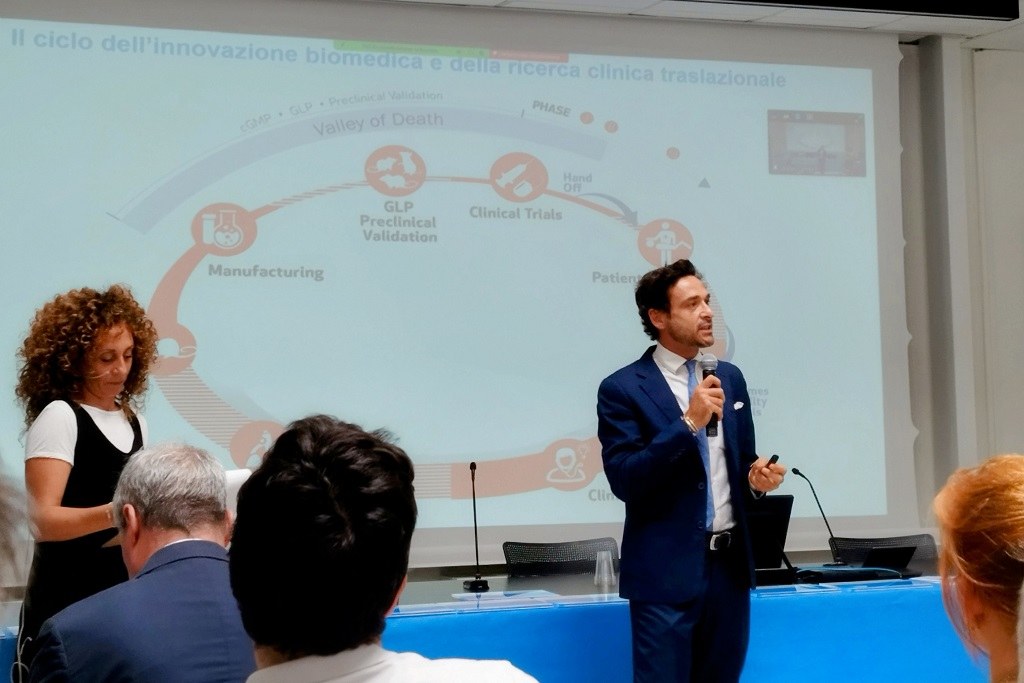 Innovazione e Tecnologia al Servizio della Salute: La Call 4 Ideas Premia le Eccellenze del Friuli Venezia Giulia