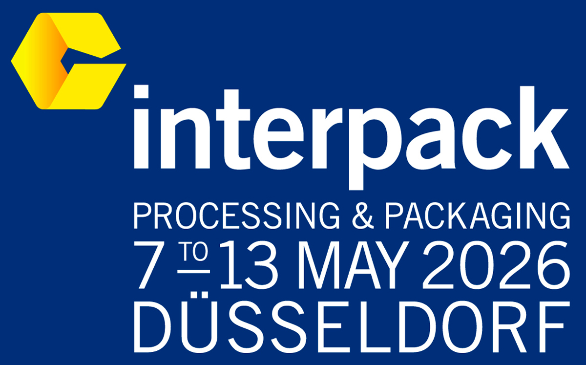 Interpack 2026: grande attesa per l’evento dedicato a packaging e indotto dell’industria di processo