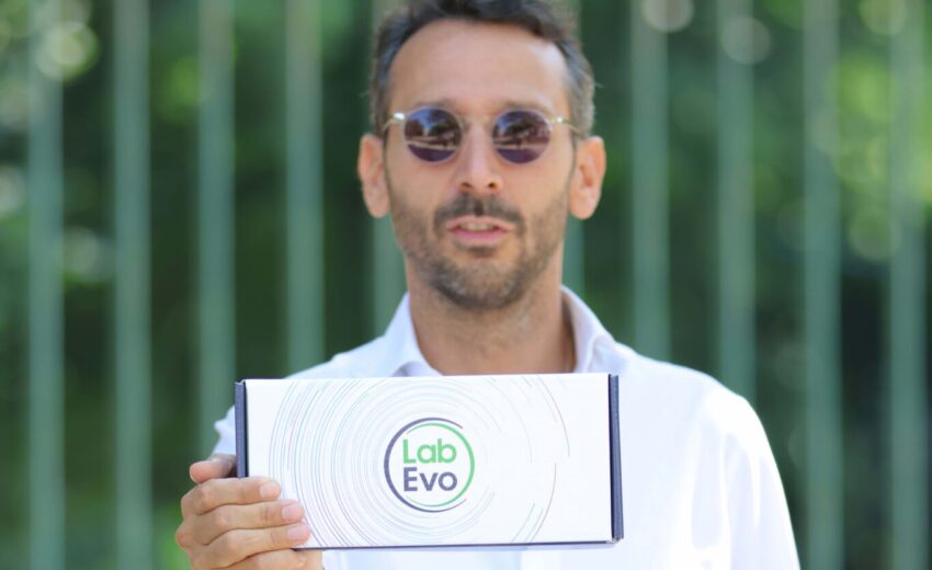 Lab-Evo: La Startup Italiana che Sta Rivoluzionando la Salute con la Digitalizzazione