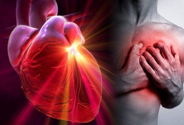 Infarto. Messa a punto metodica che lo diagnostica in pochi minuti