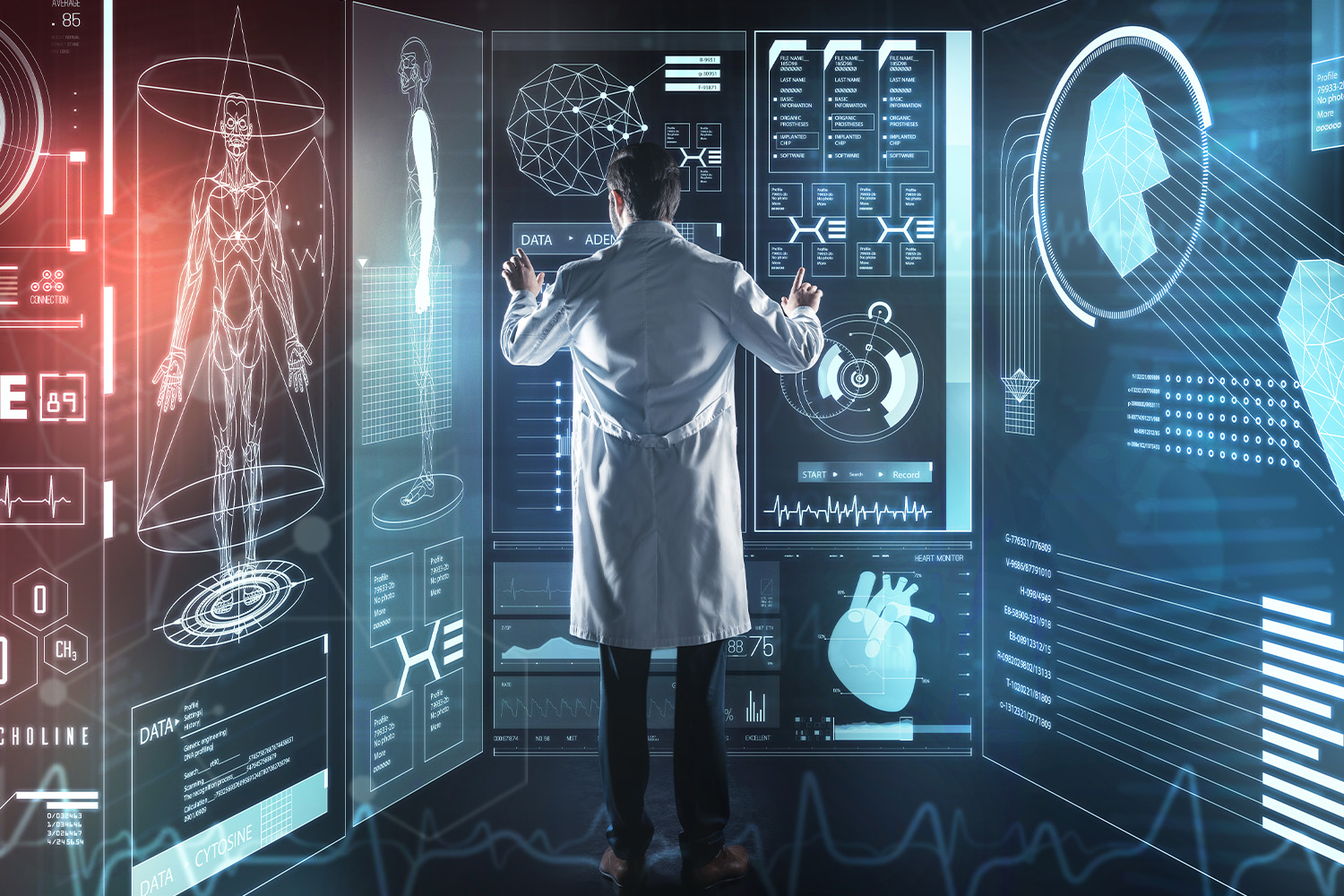 Imagene: Startup che rivoluziona la diagnosi oncologica