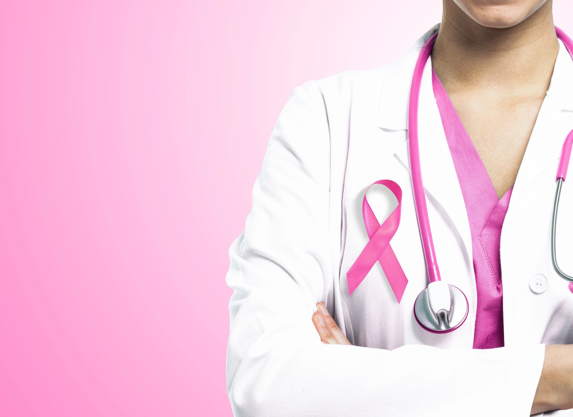 Visite senologiche gratuite con i medici del Centro Diagnostico Italiano alla Pittarosso Pink Parade