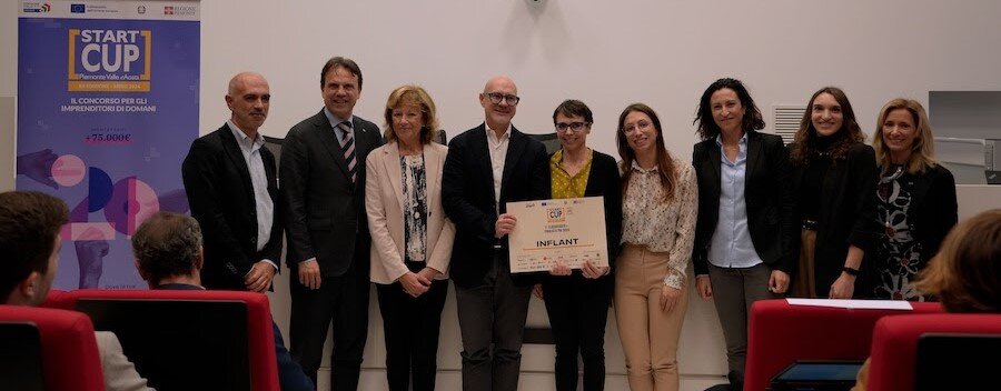 Start Cup Piemonte, Valle D’Aosta e Lazio. Chi sono le startup vincitrici?