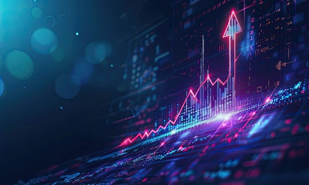 Startup britannica di diagnostica digitale ottiene 10 milioni di sterline
