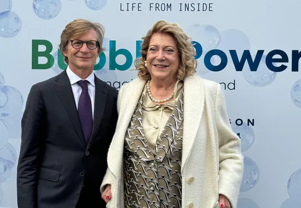 BRACCO TRIPLICA LA PRODUZIONE DEL SUO INNOVATIVO MEZZO DI CONTRASTO PER ECOGRAFIA A GINEVRA, INAUGURANDO UN SECONDO STABILIMENTO