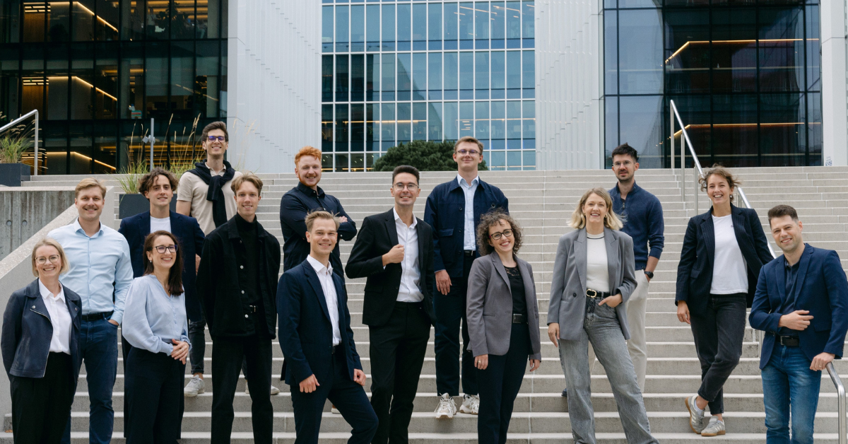 Simpact Ventures guida un investimento di 3 milioni di euro nella startup di diagnostica cardiaca Ligence