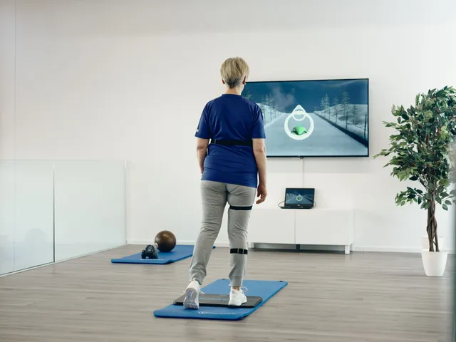 Le startup che inventano nuovi dispositivi medici