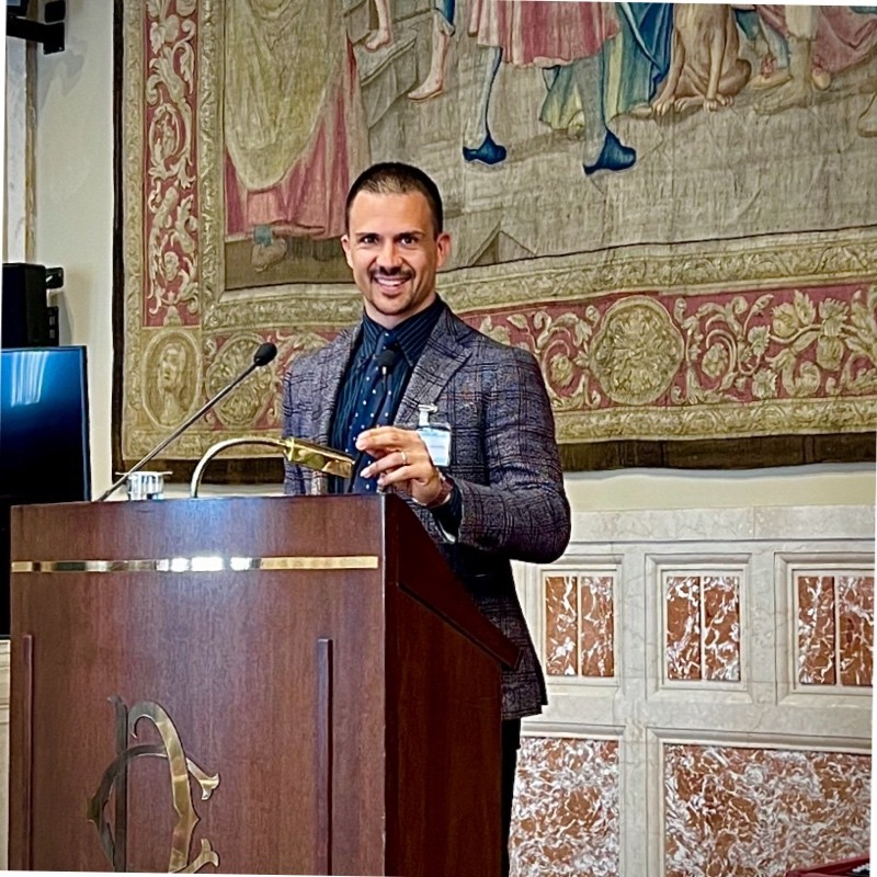 Intervista ad Alessio Fratini, Angel Investor di ACCELERAHUB, sul suo nuovo libro “RIPENSARE IL RISCHIO NEI SISTEMI COMPLESSI”