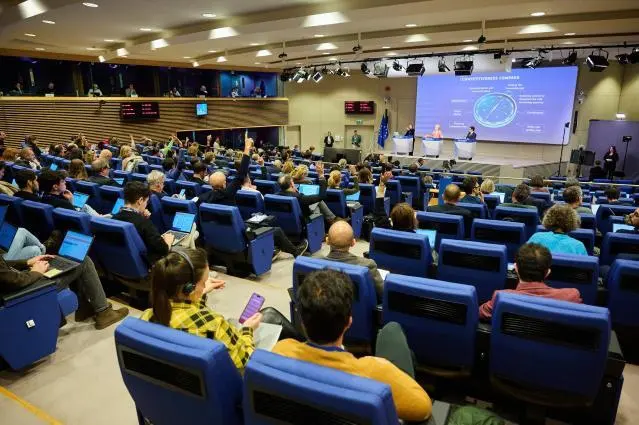 La strategia UE per le startup e le scale-up sarà pronta entro l’estate