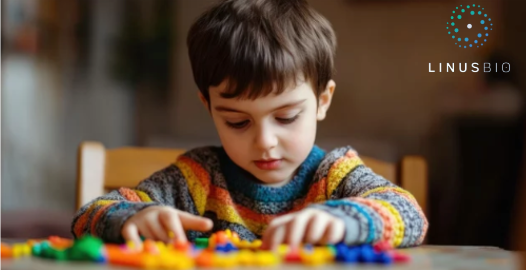 Il primo strumento diagnostico nel suo genere utilizza un singolo capello per rilevare il rischio di autismo nei neonati