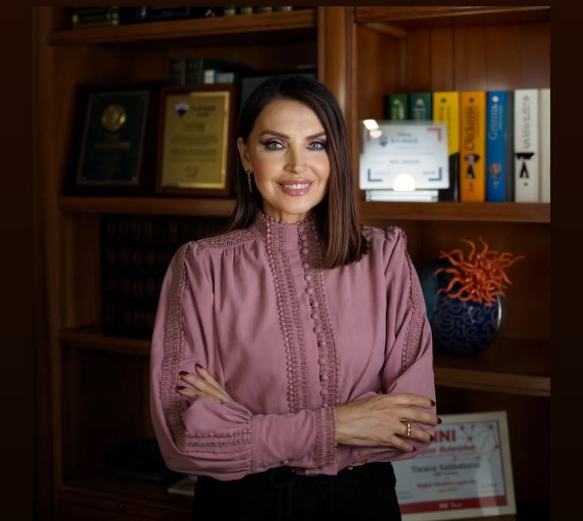 STARTUPMAGAZINE ANNUNCIA LA COLLABORAZIONE CON NADIA MAYER PER LO SVILUPPO DELLA RUBRICA SUL SETTORE IMMOBILIARE
