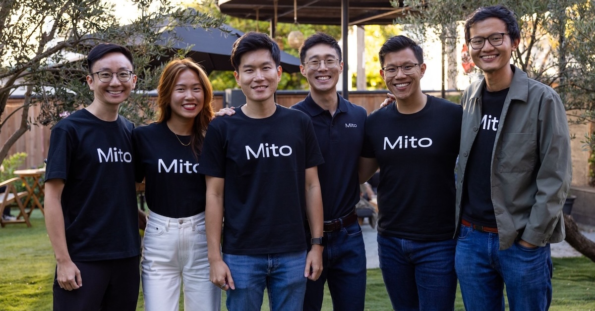 La startup di tecnologia sanitaria con sede a Singapore raccoglie 2,2 milioni di dollari da investitori tra cui Gojek e i fondatori di Syfe