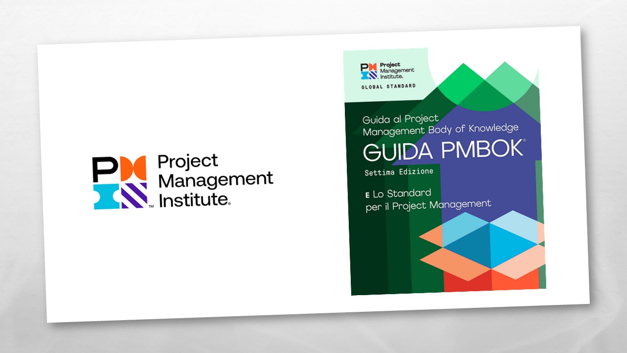 Il Project Management lezione n.1 a cura di Giuseppe Incarnato IGI INVESTIMENTI GROUP