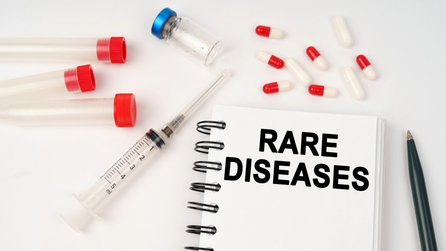 La diagnosi delle malattie rare potrebbe presto diventare molto più semplice