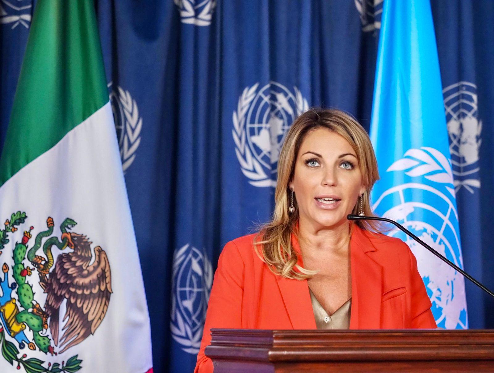Intervista a RAFFAELA PIGNETTI presidente ASI CASERTA membro del Cda della CISE e componente dell’Assemblea dei soci del CIRA