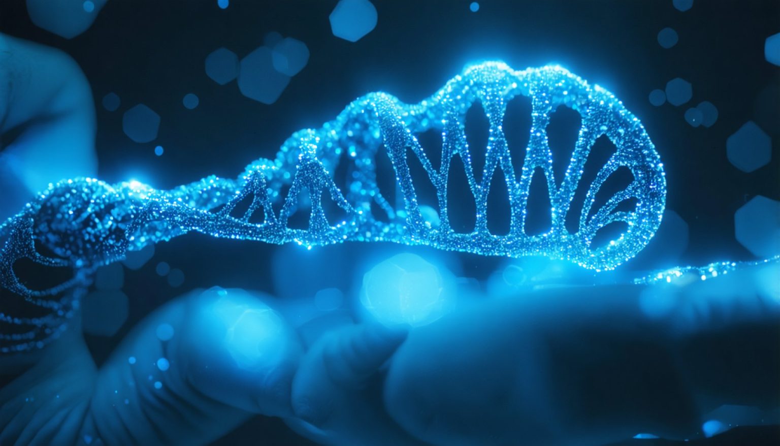 Come l’intelligenza artificiale e la biotecnologia stanno forgiando il futuro alla New York Tech