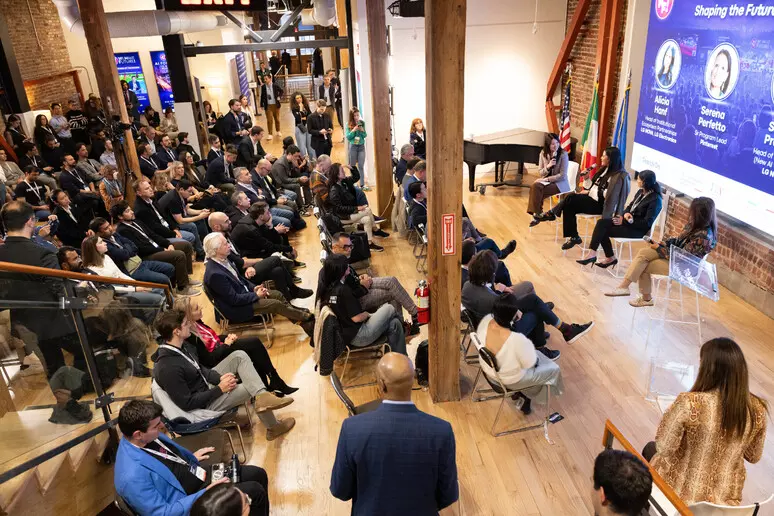 Patto tra Bologna e la Silicon Valley per l’innovazione e l’IA