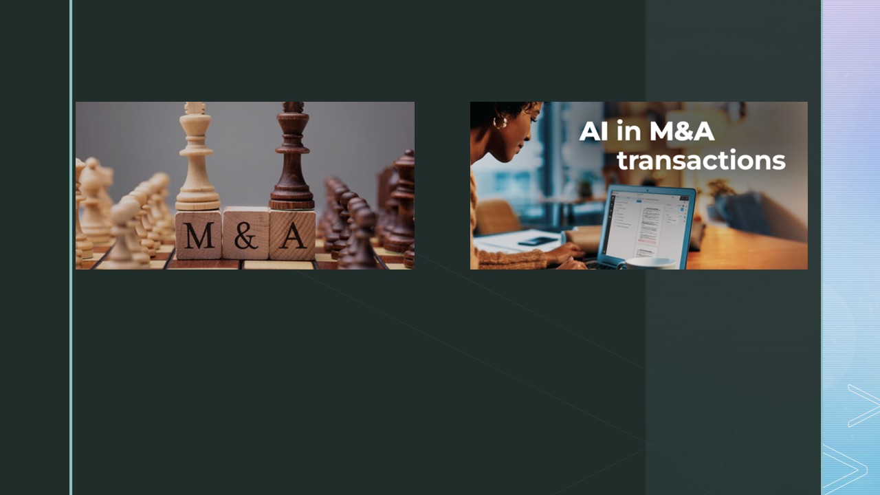 Tecniche di finanziamento di operazioni di M&A videolezione n.11 a cura di Giuseppe Incarnato IGI INVESTIMENTI GROUP