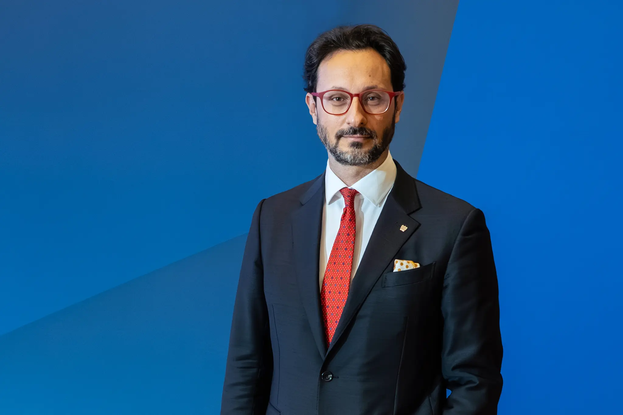Alvise Biffi, imprenditore digitale e fondatore di startup, verso la guida di Assolombarda: sarà il prossimo presidente per il mandato 2025-2029