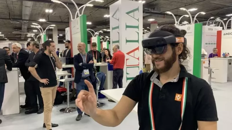 Innovazione e start up, Calabria protagonista all’Ambasciata d’Italia in Francia