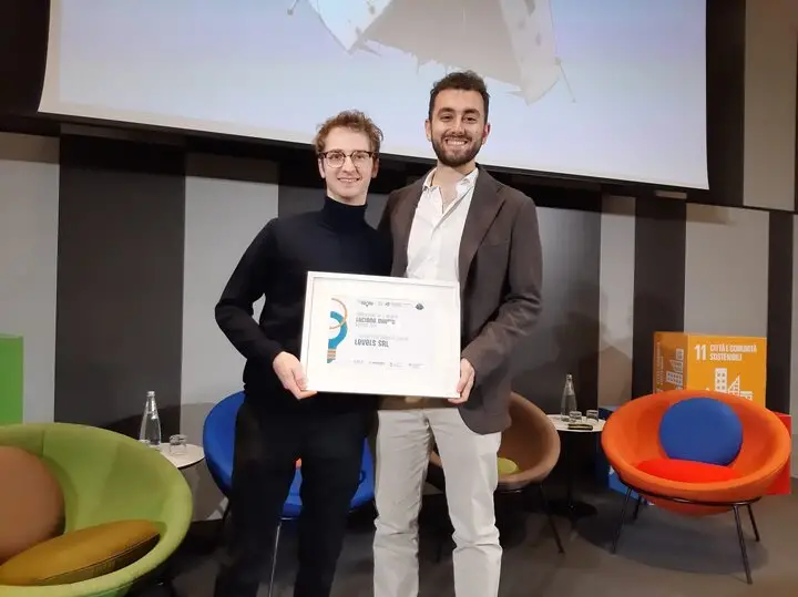 Grande successo Premio startup d’impresa Luciano Miotto