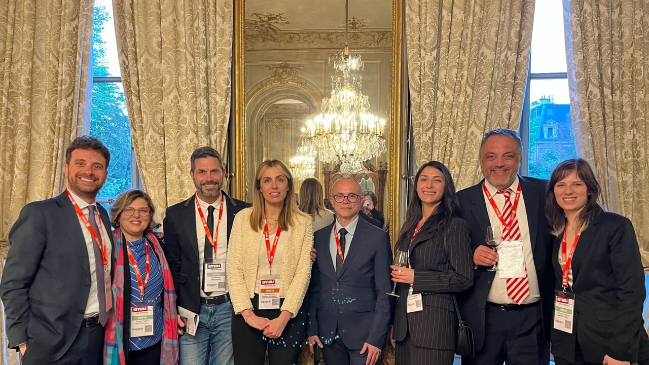 Quattro start up abruzzesi prendono il volo verso Parigi con Smau