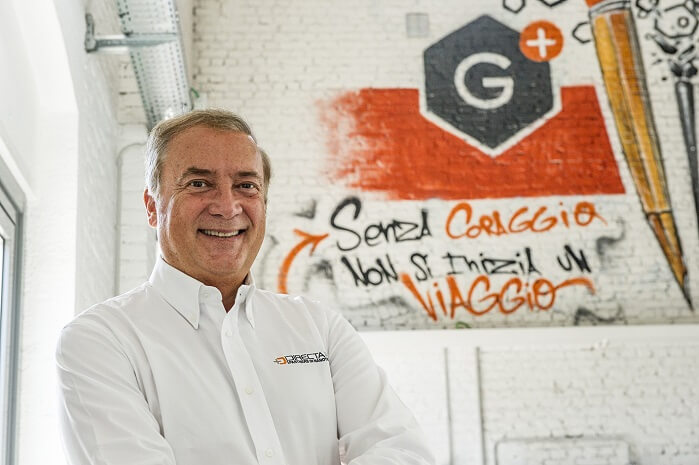 Pulire il mondo con il grafene: l’idea della start up italiana Directa Plus