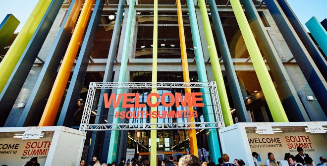 Soource e Tiledesk: due startup italiane tra le finaliste al South Summit 2025 di Madrid