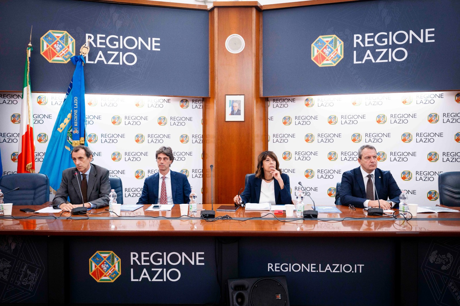 Regione Lazio punta sul venture capital: oltre 100 milioni per attrarre startup, investitori e innovazione