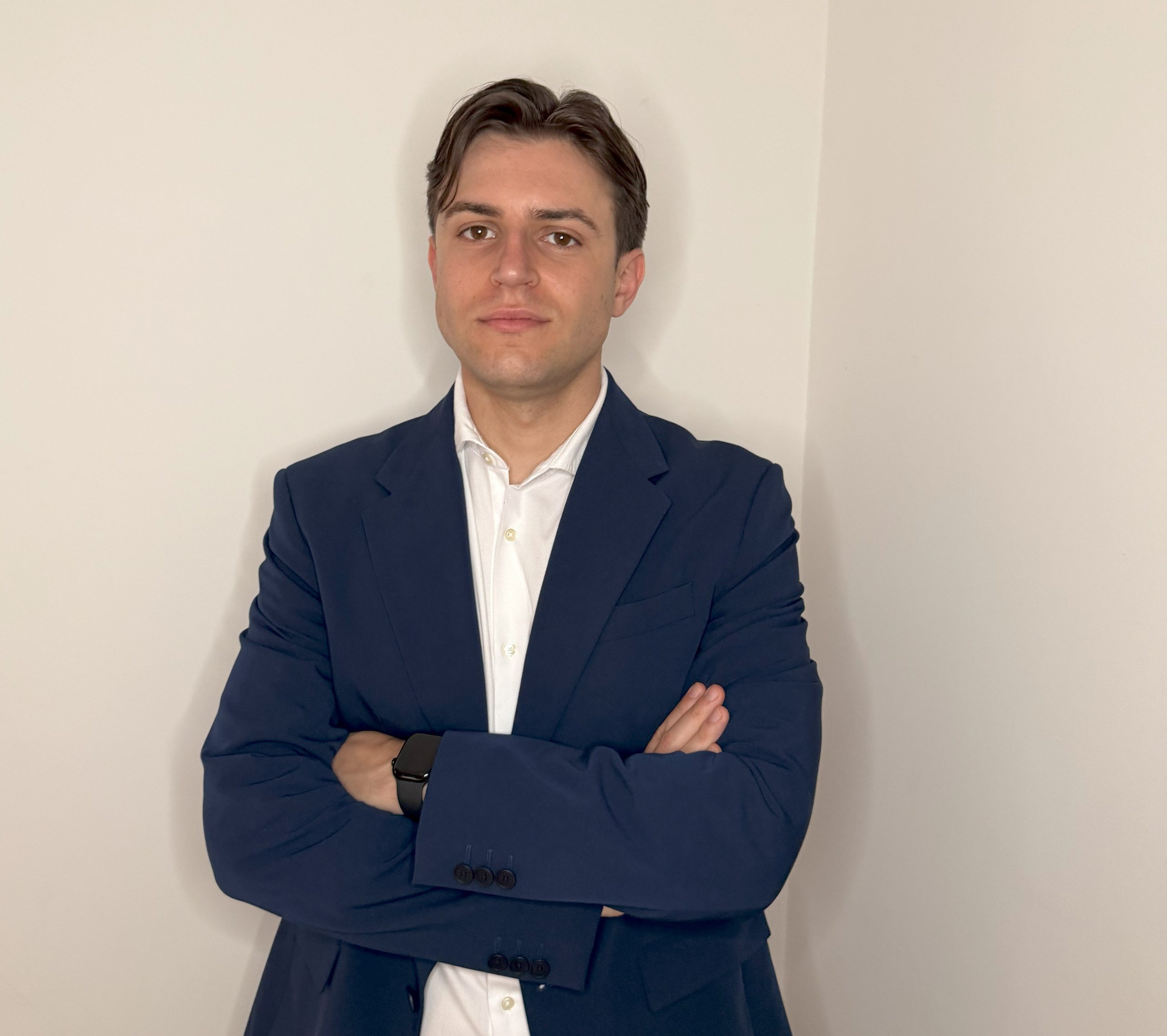 AMMISSIONE ECOSMOS ALLO STARTUP PROGRAM2025 INNOVATECH di ACCERAHUB