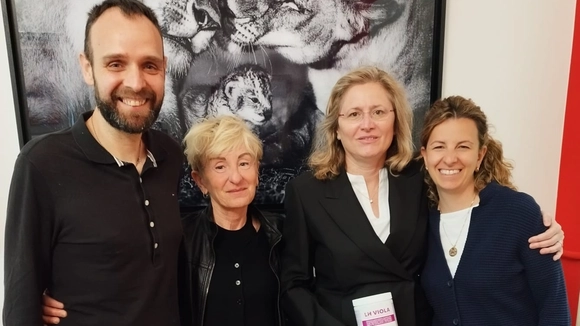 Lionhealth chiude un round da 3 milioni: la startup della nutrizione medica punta alla leadership europea