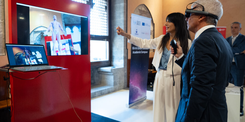 Startup e 5G: il futuro è connesso, ma il credito è scollegato di Alessandra D’Amato editor in chief Startup Magazine