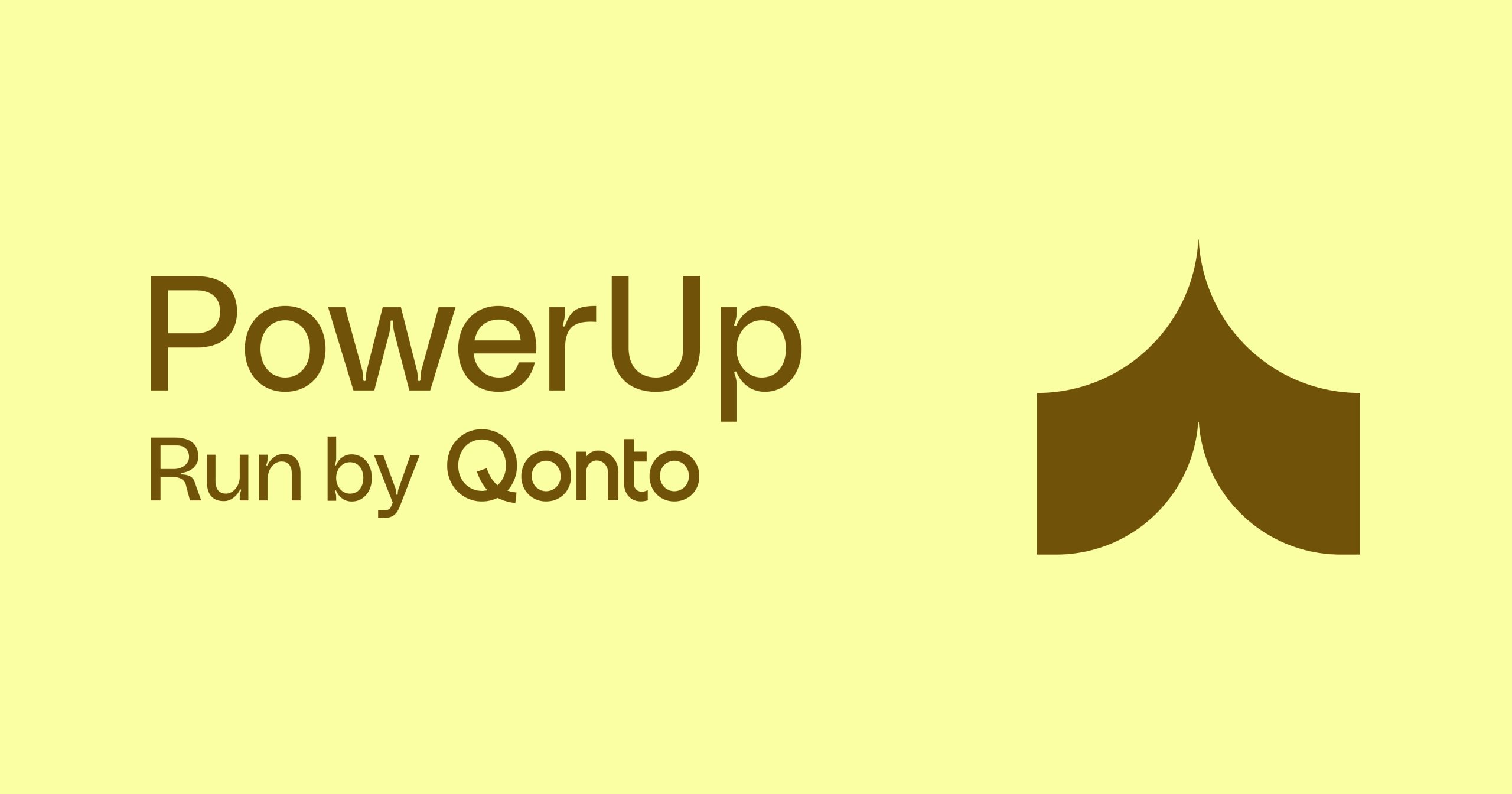 PowerUp 2025: Qonto rilancia la sfida per le startup italiane