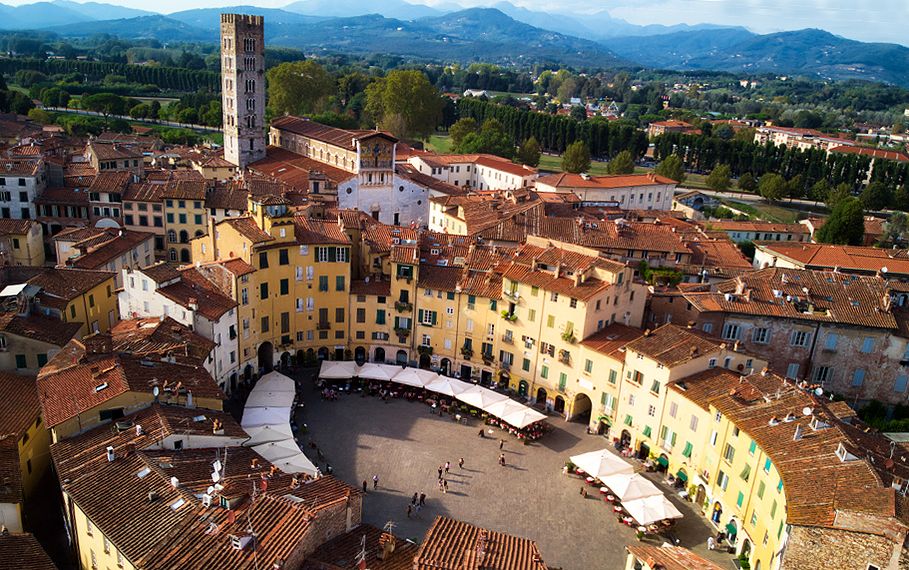 Toscana, crescita economica debole nel 2024. Lucca si distingue per dinamismo nel credito e nell’innovazione